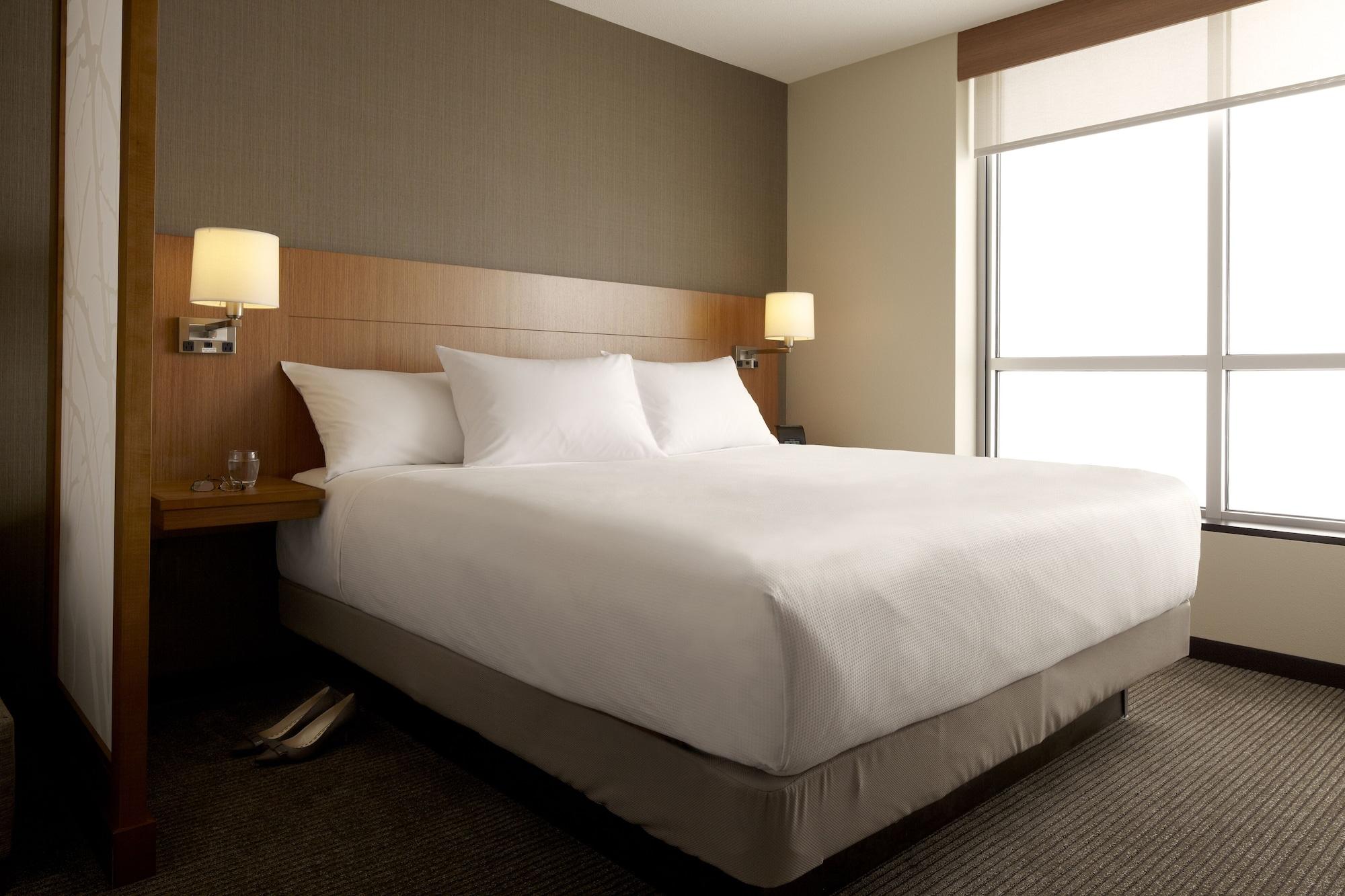 Hyatt Place Salt Lake City/Cottonwood Cottonwood Heights Exterior foto