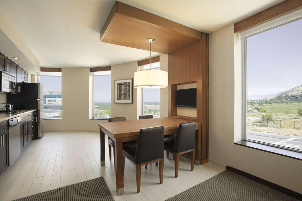 Hyatt Place Salt Lake City/Cottonwood Cottonwood Heights Quarto foto